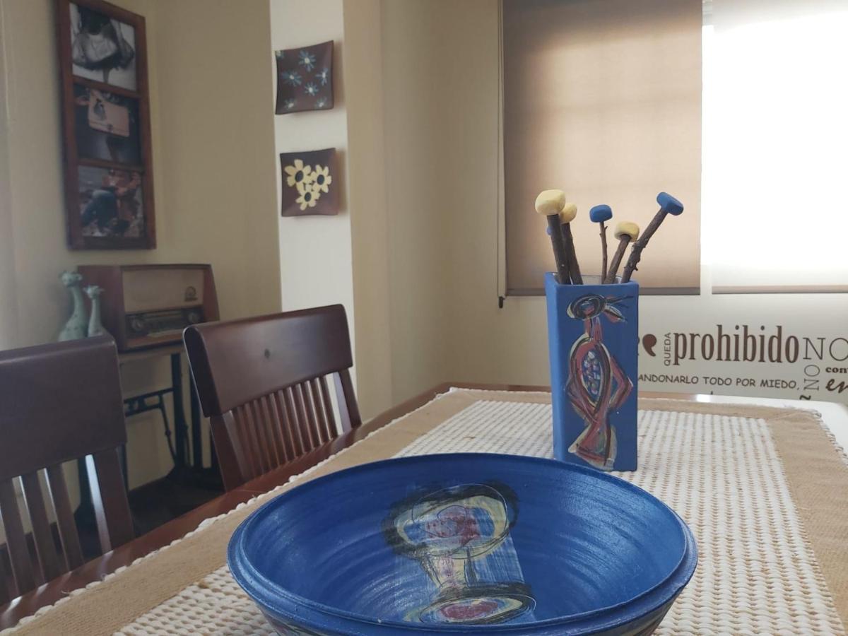 Appartamento Jalepa Muxia Esterno foto