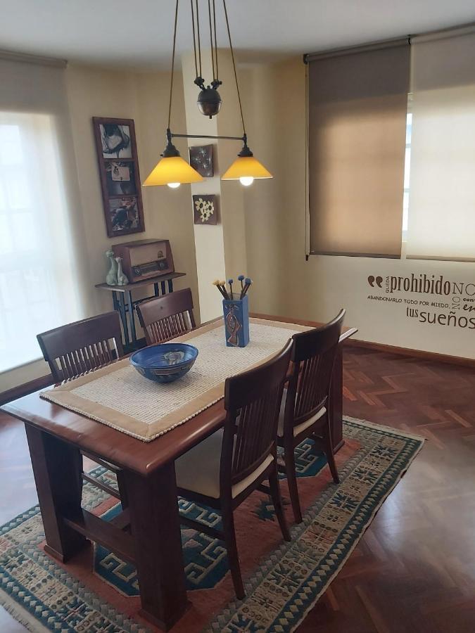 Appartamento Jalepa Muxia Esterno foto