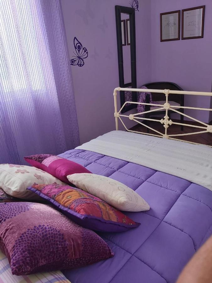 Appartamento Jalepa Muxia Esterno foto