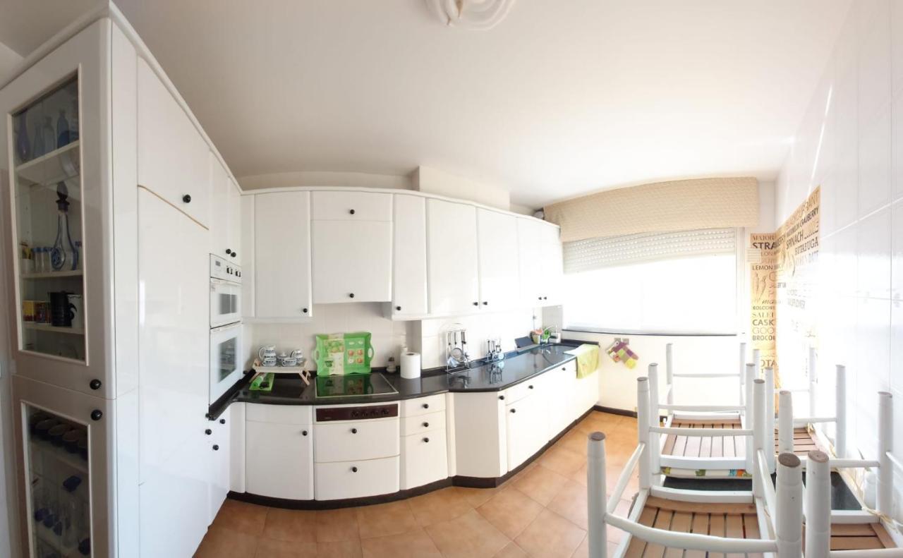 Appartamento Jalepa Muxia Esterno foto