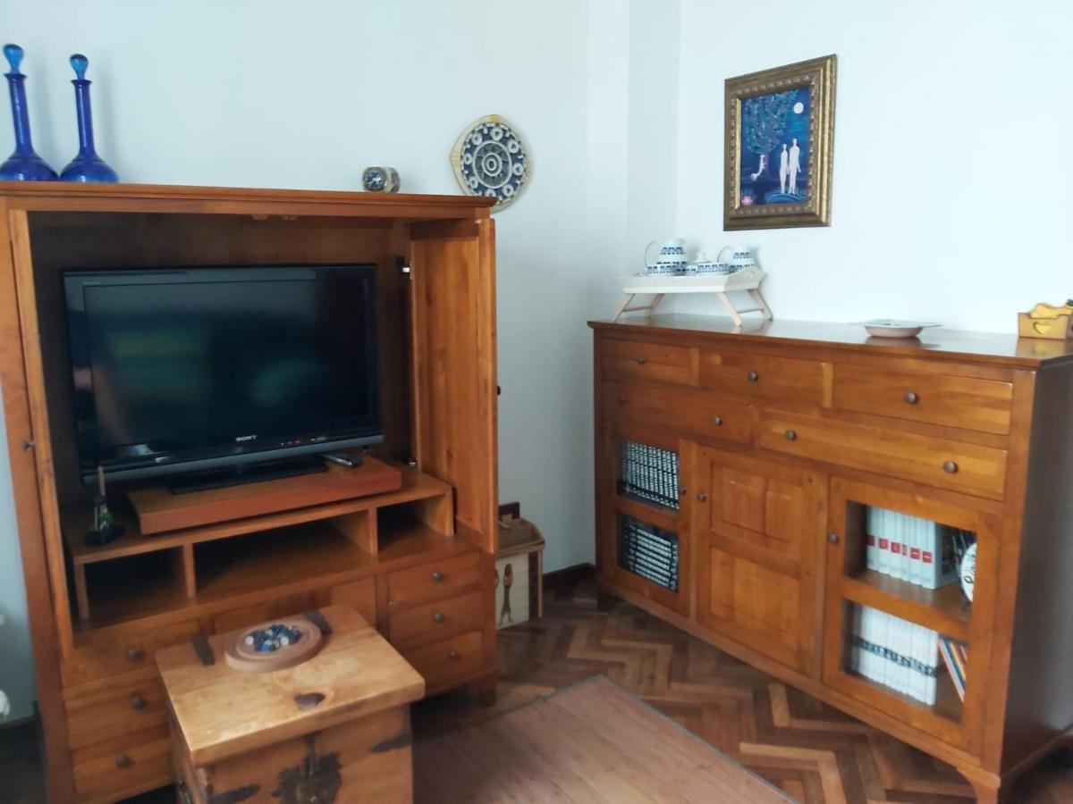 Appartamento Jalepa Muxia Esterno foto