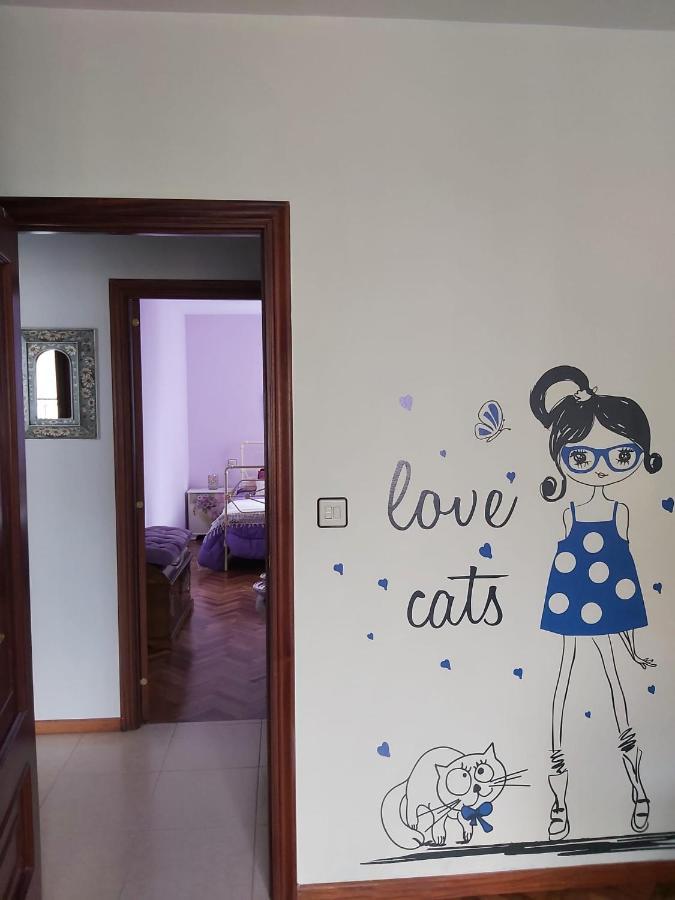 Appartamento Jalepa Muxia Esterno foto