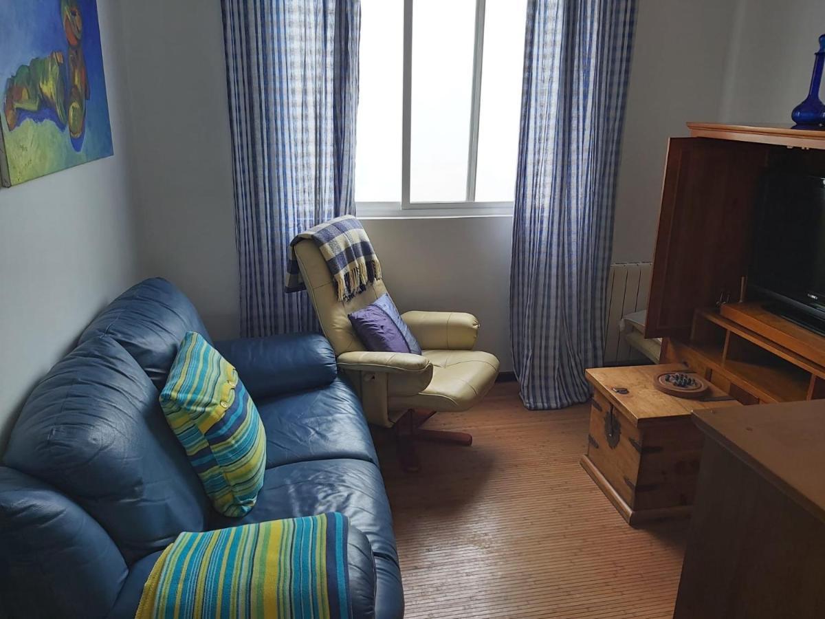 Appartamento Jalepa Muxia Esterno foto