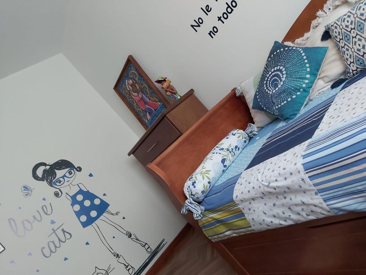 Appartamento Jalepa Muxia Esterno foto