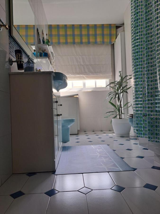 Appartamento Jalepa Muxia Esterno foto